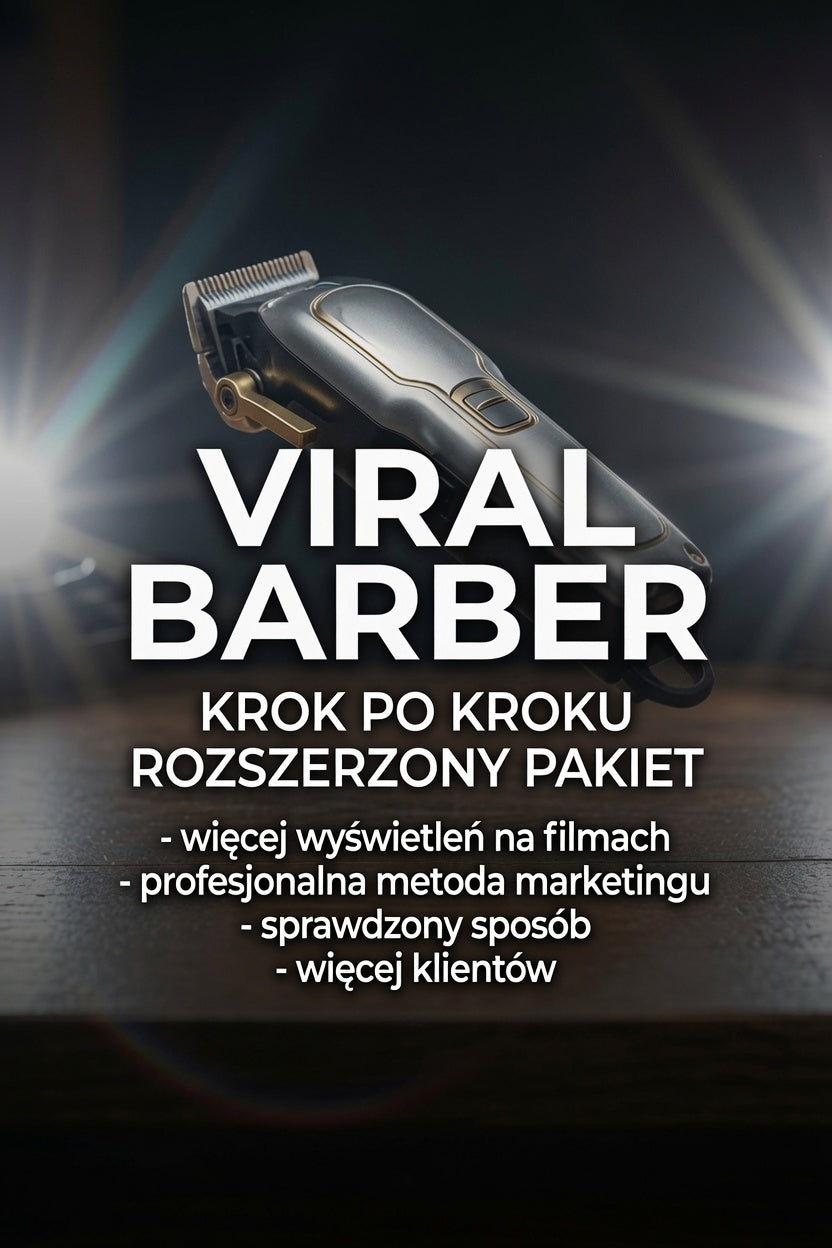 Plan Publikacji Treści dla Barbera